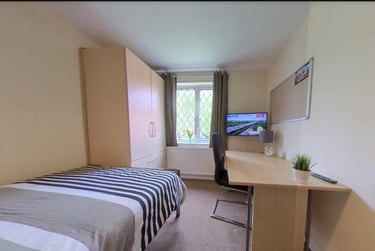 4 bed house, Gloucester street, Near university, Sheffield, S102FS - Image 3